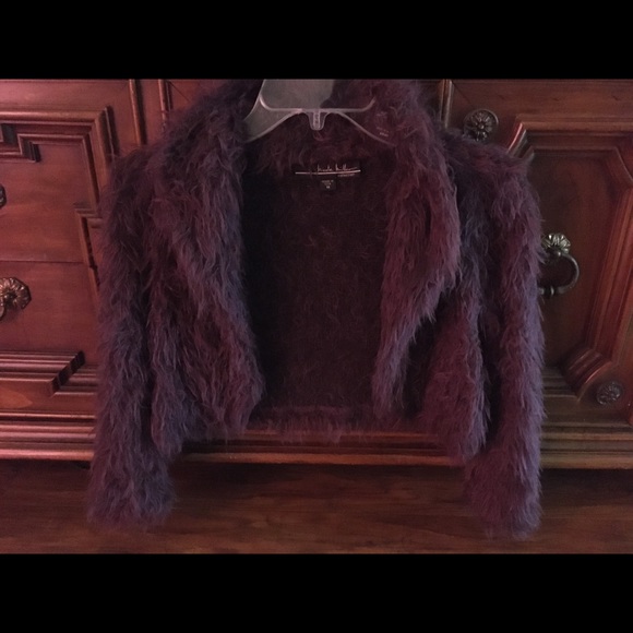 Nicole Miller Jackets & Blazers - Nicole Miller Cardigan/Blazer